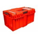 Q-Brick Tool Box Qbrick System ONE 2.0 350 TECHNIK Red Ultra HD Q-Brick Tool Box Qbrick System ONE 2.0 350 TECHNIK Red Ultra HD