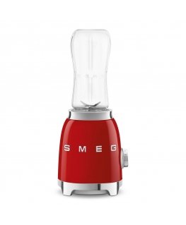 Smeg 50's Style Blenders PBF01RDEU Red
