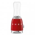 Smeg PBF01RDEU blenderis 0,6 L Galdvirsmas blenderis 300 W Sarkans Smeg PBF01RDEU blenderis 0,6 L Galdvirsmas blenderis 300 W Sarkans