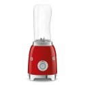 Smeg PBF01RDEU блендер 0,6 L Стационарный 300 W Красный Smeg PBF01RDEU блендер 0,6 L Стационарный 300 W Красный
