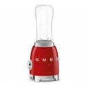 Smeg PBF01RDEU blenderis 0,6 L Galdvirsmas blenderis 300 W Sarkans Smeg PBF01RDEU blenderis 0,6 L Galdvirsmas blenderis 300 W Sarkans