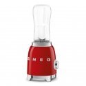 Smeg PBF01RDEU kannmikser 0,6 l Lauapealne blender 300 W Punane Smeg PBF01RDEU kannmikser 0,6 l Lauapealne blender 300 W Punane