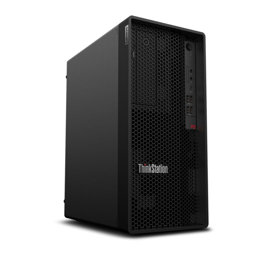 LENOVO ThinkStation/Workstation P2 Tower G2 stacionārais