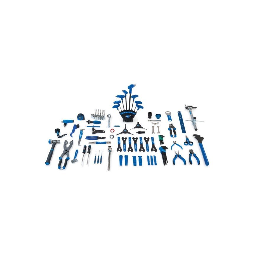 PARK TOOL PARK TOOL PK-5 Remonta