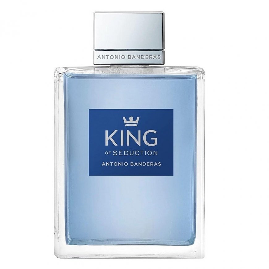 Antonio Banderas Antonio Banderas King Of