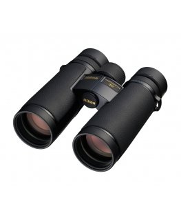 Nikon BAA793SA binoklis Melns