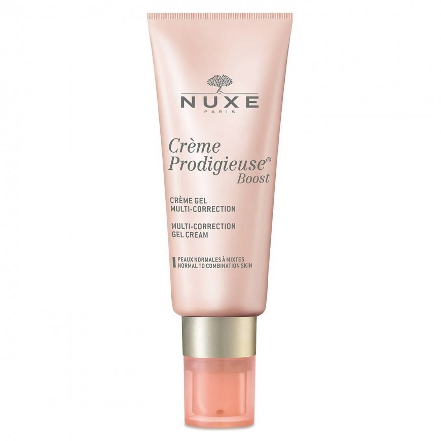 NUXE Crème Prodigieuse Boost Dienas krēms