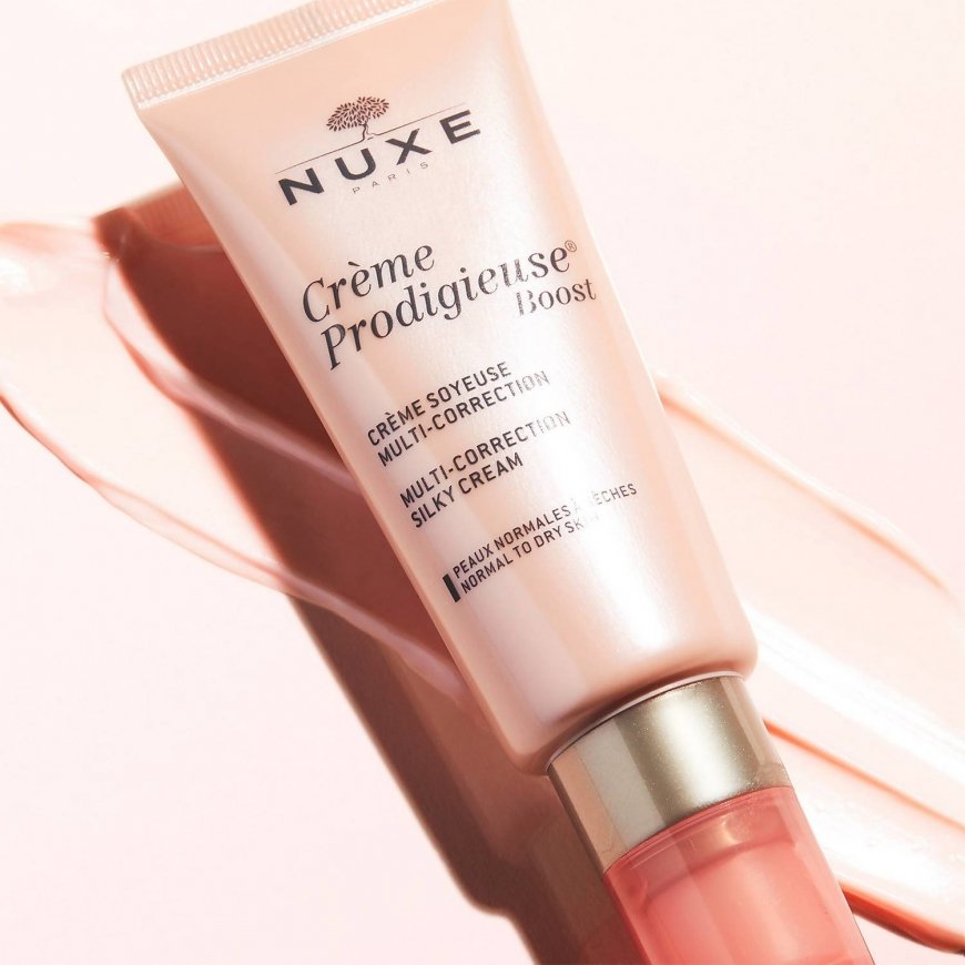 NUXE Crème Prodigieuse Boost Day cream Face 40 ml – 2