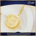 Carat Shop Harry Potter Time Turner avaimenperä Carat Shop Harry Potter Time Turner avaimenperä