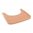 Hauck Alpha wooden tray Syöttötuolin tarjotin Puu Hauck Alpha wooden tray Syöttötuolin tarjotin Puu