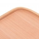 Hauck Alpha wooden tray столик для детского стула Дерево Hauck Alpha wooden tray столик для детского стула Дерево
