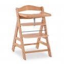 Hauck Alpha wooden tray High chair tray Wood