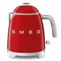Smeg KLF05RDEU elektrikann 0,8 l 1400 W Punane Smeg KLF05RDEU elektrikann 0,8 l 1400 W Punane