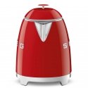 Smeg KLF05RDEU elektrikann 0,8 l 1400 W Punane Smeg KLF05RDEU elektrikann 0,8 l 1400 W Punane