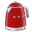 Smeg KLF05RDEU elektriskās tējkanna 0,8 L 1400 W Sarkans Smeg KLF05RDEU elektriskās tējkanna 0,8 L 1400 W Sarkans