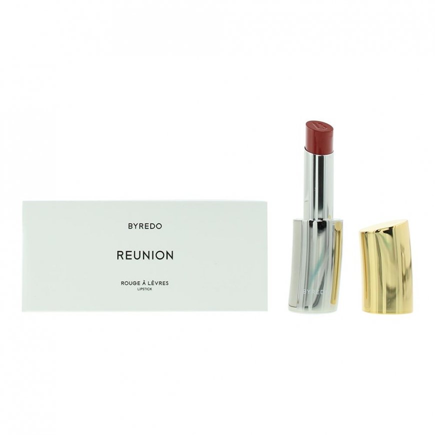 Byredo, Byredo Lipstick, Cream Lipstick, 109, Reunion, 3 g – 2