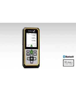 Лазерный дальномер STABILA LD 530 BT