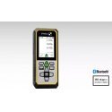 Lazerinis atstumo matuoklis STABILA LD 530 BT Lazerinis atstumo matuoklis STABILA LD 530 BT