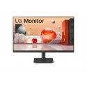 LG 25MS500-B tietokoneen litteä näyttö 63,5 cm (25") 1920 x 1080 pikseliä Full HD LCD musta