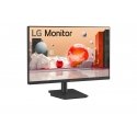 LG 25MS500-B монитор для ПК 63,5 cm (25") 1920 x 1080 пикселей Full HD ЖК Черный