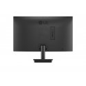 LG 25MS500-B monitori 63,5 cm (25") 1920 x 1080 pikseļi Full HD LCD Melns