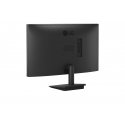 LG 25MS500-B PC lamekuvar 63,5 cm (25") 1920 x 1080 pikslit Full HD LCD Must