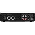 Behringer UMC204HD täydentävä musiikkilaite Behringer UMC204HD täydentävä musiikkilaite