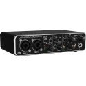Behringer UMC204HD дополнительное музыкальное оборудование Behringer UMC204HD дополнительное музыкальное оборудование