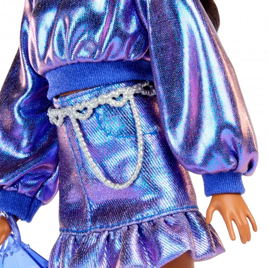 Barbie JFP42 lėlė – 3