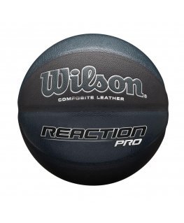 Wilson Reaction Pro Shadow Indoor & outdoor Black