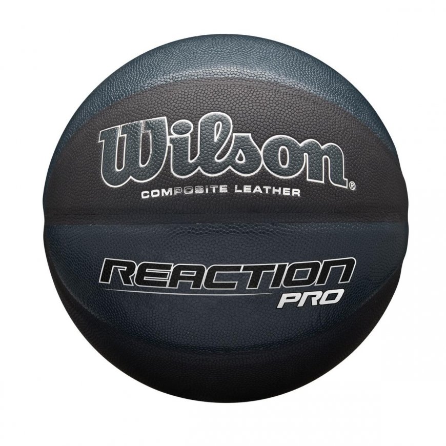 Wilson Reaction Pro Shadow Hoonesisene & hooneväline Must
