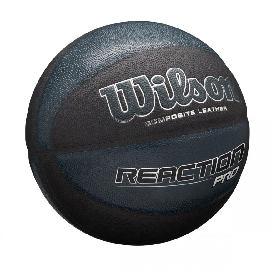 Wilson Reaction Pro Shadow Indoor & outdoor Black – 2