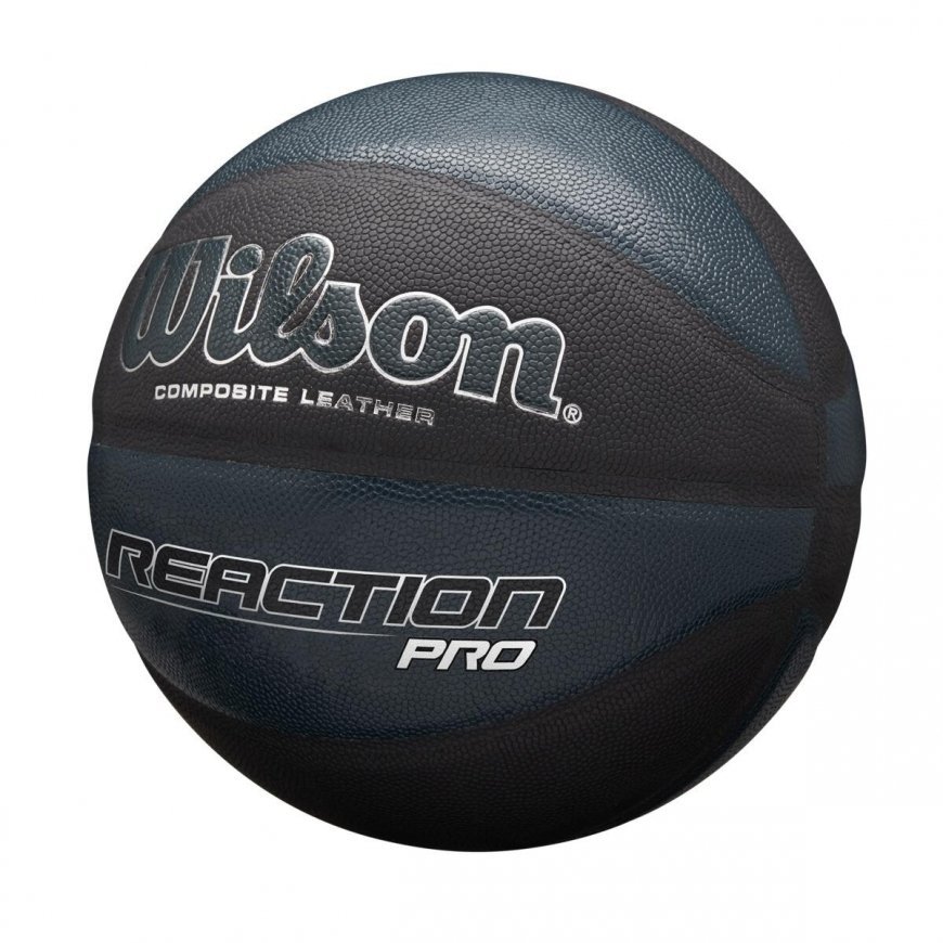 Wilson Reaction Pro Shadow Hoonesisene & hooneväline Must – 3
