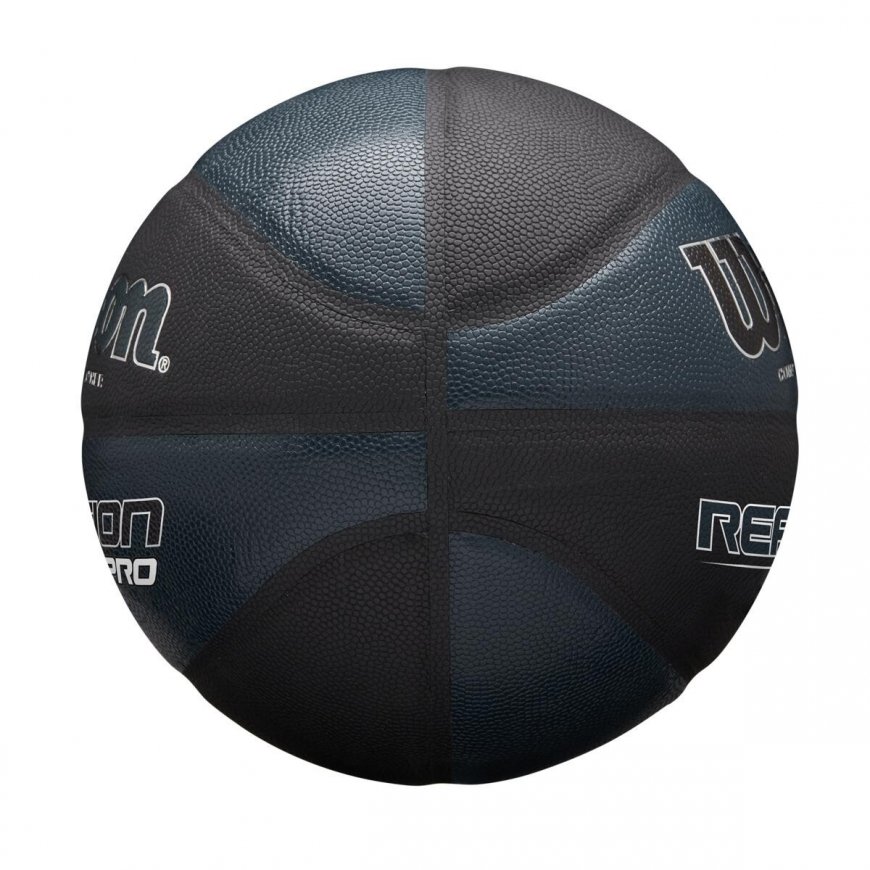 Wilson Reaction Pro Shadow Vidaus ir lauko Juoda – 4