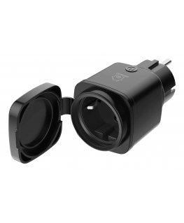 Deltaco SH-OP01 nutipistik 3120 W Must, Roheline