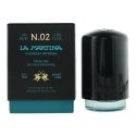 La Martina, Blue Gardenia Intense, Eau De Cologne, Unisex, Bottle, 40 ml La Martina, Blue Gardenia Intense, Eau De Cologne, Unisex, Bottle, 40 ml