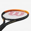 Wilson Burn Spin Jr 26 Black, Orange 1 pc(s) Wilson Burn Spin Jr 26 Black, Orange 1 pc(s)