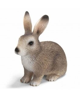 Schleich - Metsik Jänes Kuju