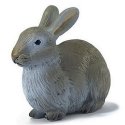 Schleich - Laukinio Triušio Figūrėlė Schleich - Laukinio Triušio Figūrėlė