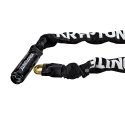Kryptonite Keeper 712 Черный 1200 mm Цепь с замком
