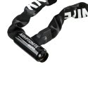 Kryptonite Keeper 712 Black 1200 mm Chain lock Kryptonite Keeper 712 Black 1200 mm Chain lock