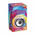 Jumbo Hitster 1110100456 lautapeli 30 min Korttipeli Juhla Jumbo Hitster 1110100456 lautapeli 30 min Korttipeli Juhla