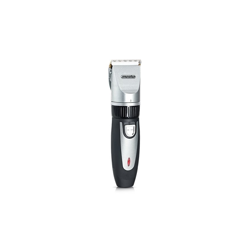 Mesko Home MS 2826 Juoda, Sidabras 4