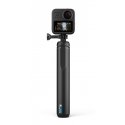 GoPro ASBHM-002 kolmijalka Liikekamera 3 jalkoja musta GoPro ASBHM-002 kolmijalka Liikekamera 3 jalkoja musta