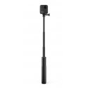GoPro ASBHM-002 штатив Экшн камера 3 ножка(и) Черный