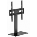 TV stiprinājums Gembird 32" - 65" Tabletop TV stand TV stiprinājums Gembird 32" - 65" Tabletop TV stand