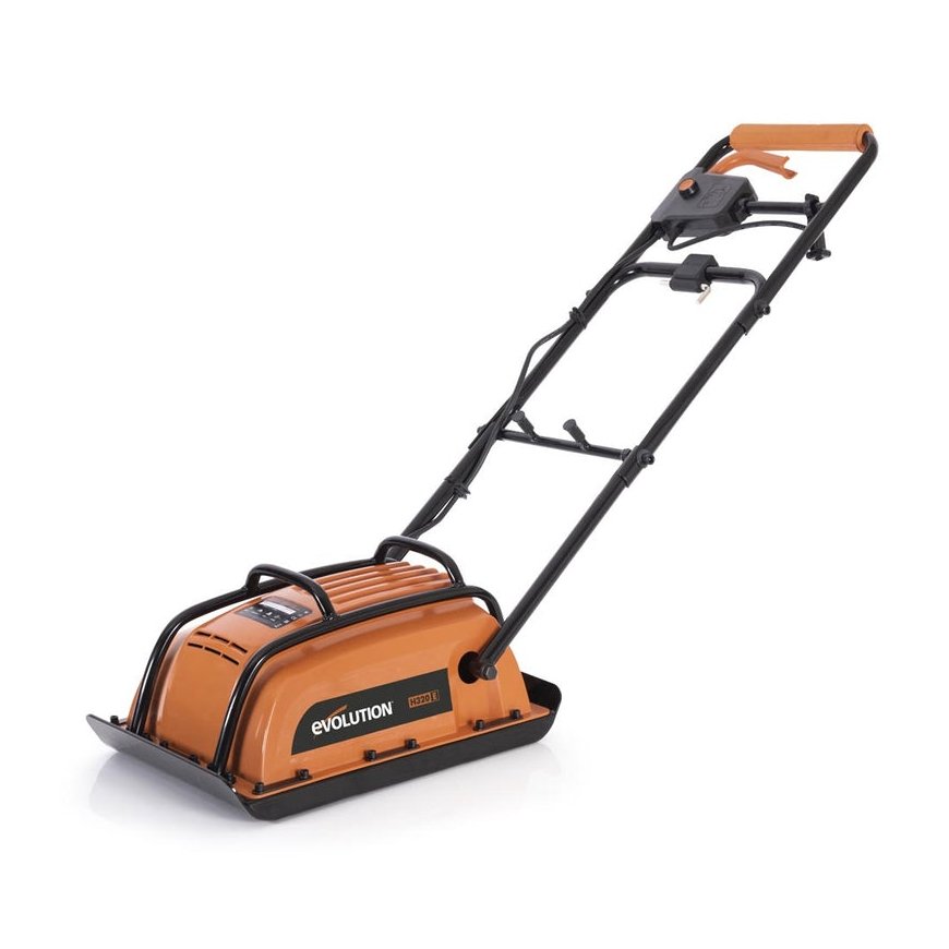 Электрический компрессор Evolution Hulk Electro H320-E 230В – 2
