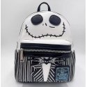 Loungefly Disney Nightmare Before Christmas Jack Skellington backpack 40cm Loungefly Disney Nightmare Before Christmas Jack Skellington backpack 40cm