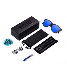 Hawkers ONE CARBONO poliarizuoti akiniai nuo saulės sky one 1 u