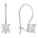 Emily Westwood Gold-plated earrings Flowers Xeloria EWE250372G